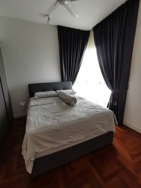 Service Residence for Rent at Residency V - Wai Ann Teng - Bedroom - PropertyGuru.com.my