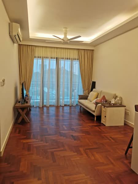 Service Residence for Rent at Residency V - Wai Ann Teng - PropertyGuru.com.my