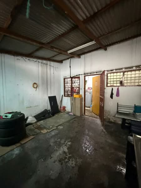 2-storey Terraced House for Sale in Taman Sri Kulai Baru 2 (Kulai) - Daniel Yong - Interior - PropertyGuru.com.my