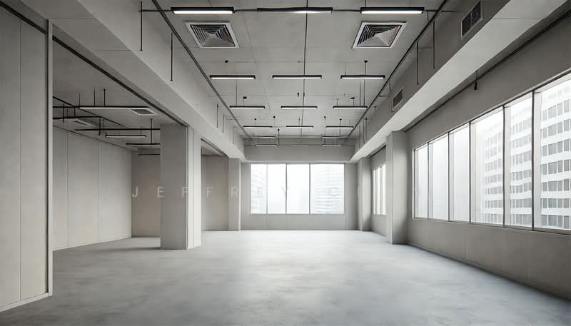 Kilang untuk Disewa di SS13 (Subang Jaya) - Jeffrey Chan - Interior - PropertyGuru.com.my