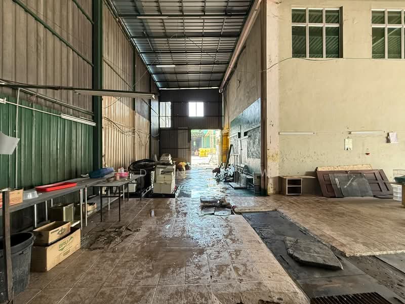 Kilang Terpisah untuk Disewa di Kawasan Perindustrian Pasir Gudang (Pasir Gudang) - Eden Liew - Interior - PropertyGuru.com.my