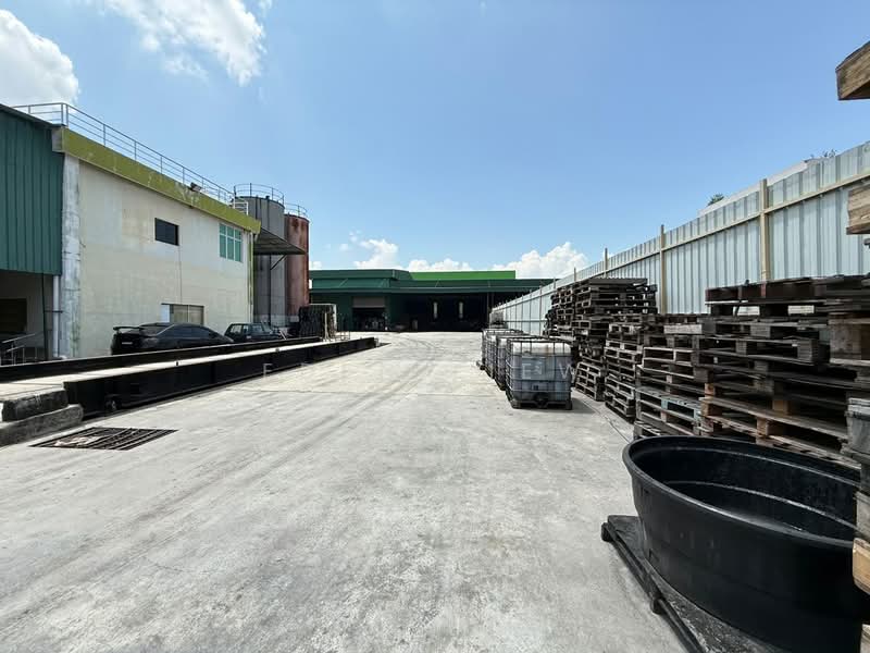 Kilang Terpisah untuk Disewa di Kawasan Perindustrian Pasir Gudang (Pasir Gudang) - Eden Liew - PropertyGuru.com.my