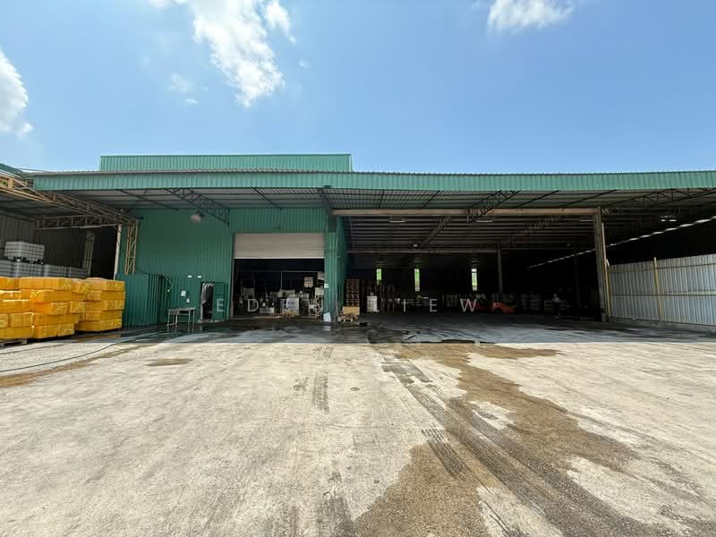 Kilang Terpisah untuk Disewa di Kawasan Perindustrian Pasir Gudang (Pasir Gudang) - Eden Liew - PropertyGuru.com.my