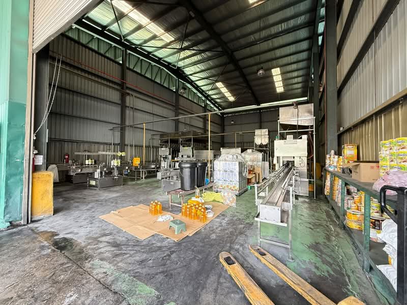 Kilang Terpisah untuk Disewa di Kawasan Perindustrian Pasir Gudang (Pasir Gudang) - Eden Liew - PropertyGuru.com.my