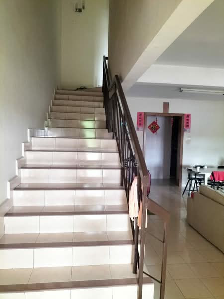 Rumah Teres 2 Tingkat untuk Dijual di Taman Segar Perdana (Cheras) - CK Ng - Interior - PropertyGuru.com.my