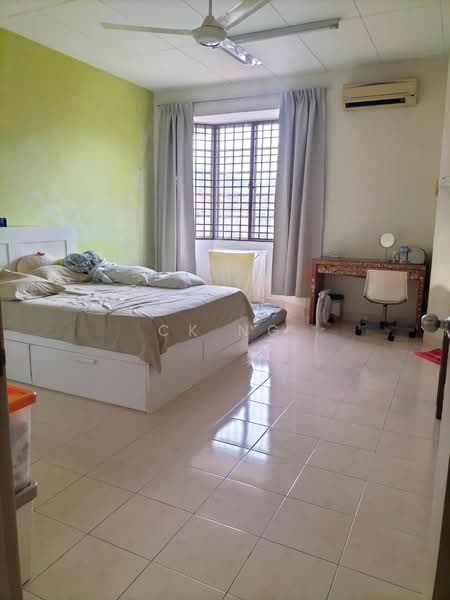 Rumah Teres 2 Tingkat untuk Dijual di Taman Segar Perdana (Cheras) - CK Ng - Bedroom - PropertyGuru.com.my