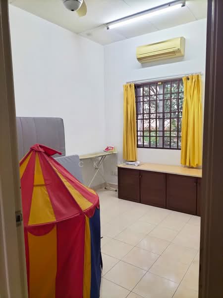 Rumah Teres 2 Tingkat untuk Dijual di Taman Segar Perdana (Cheras) - CK Ng - Interior - PropertyGuru.com.my