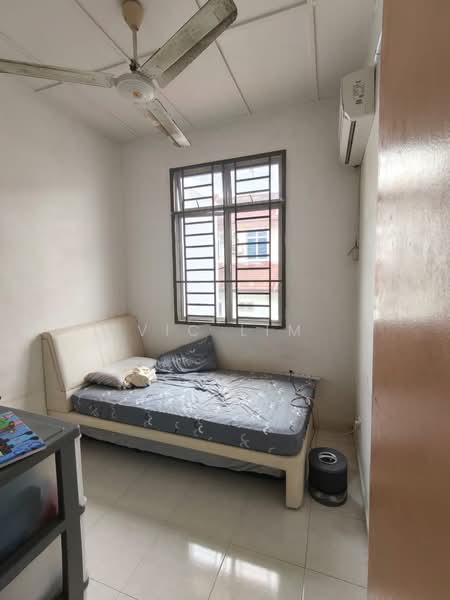 Rumah Teres 2 Tingkat untuk Dijual di Bukit Indah (Iskandar Puteri (Nusajaya)) - Vic Lim - PropertyGuru.com.my
