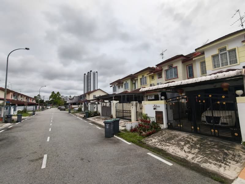 Rumah Teres 2 Tingkat untuk Dijual di Bukit Indah (Iskandar Puteri (Nusajaya)) - Vic Lim - PropertyGuru.com.my