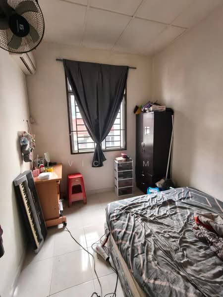 Rumah Teres 2 Tingkat untuk Dijual di Bukit Indah (Iskandar Puteri (Nusajaya)) - Vic Lim - PropertyGuru.com.my