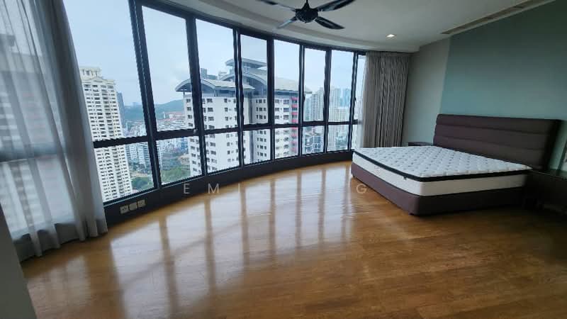 Condominium for Rent at 11 Mont Kiara @ MK11 - Emily Ng - Bedroom - PropertyGuru.com.my