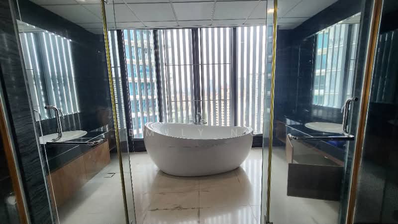 Condominium for Rent at 11 Mont Kiara @ MK11 - Emily Ng - Bathroom - PropertyGuru.com.my