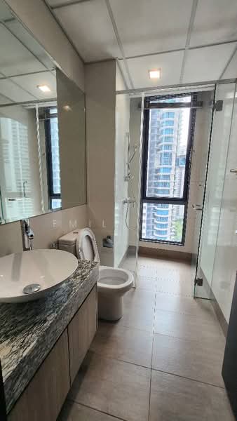 Condominium for Rent at 11 Mont Kiara @ MK11 - Emily Ng - Bathroom - PropertyGuru.com.my