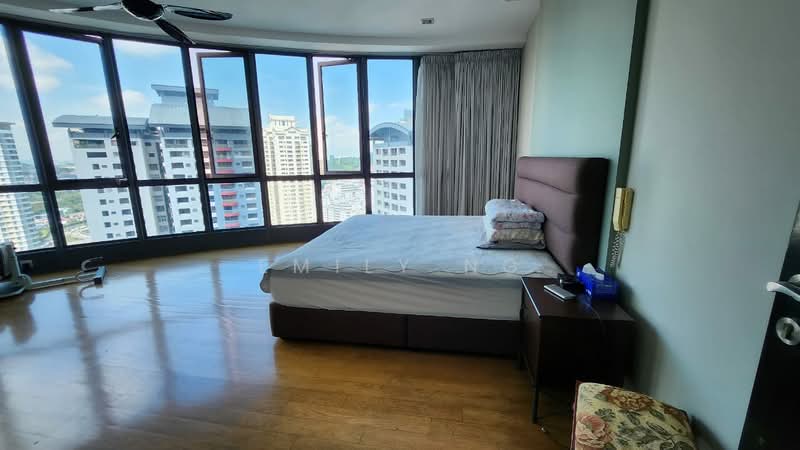 Condominium for Rent at 11 Mont Kiara @ MK11 - Emily Ng - Bedroom - PropertyGuru.com.my