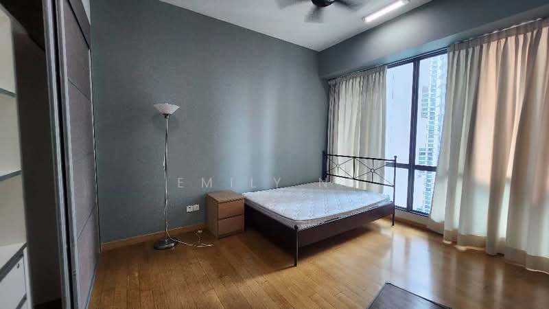Condominium for Rent at 11 Mont Kiara @ MK11 - Emily Ng - Bedroom - PropertyGuru.com.my