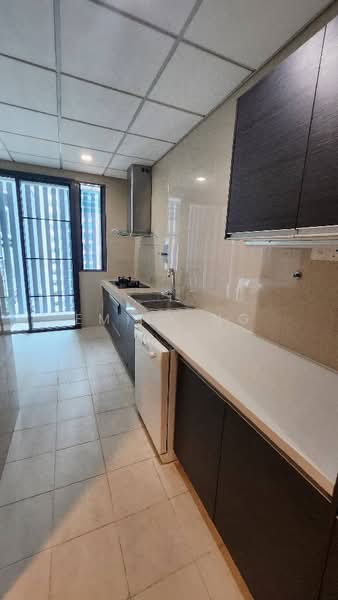 Condominium for Rent at 11 Mont Kiara @ MK11 - Emily Ng - Kitchen - PropertyGuru.com.my
