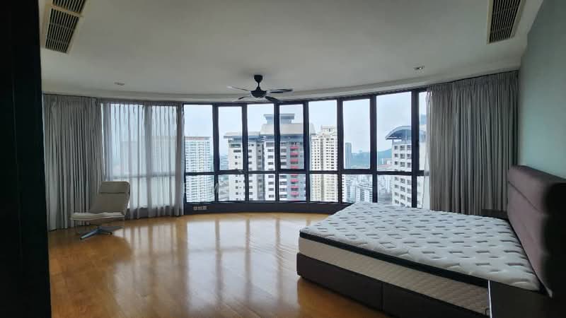 Condominium for Rent at 11 Mont Kiara @ MK11 - Emily Ng - Bedroom - PropertyGuru.com.my
