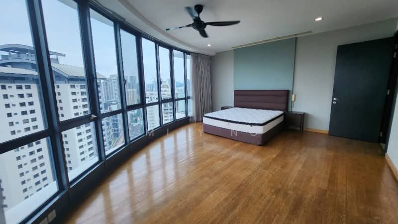 Condominium for Rent at 11 Mont Kiara @ MK11 - Emily Ng - Bedroom - PropertyGuru.com.my
