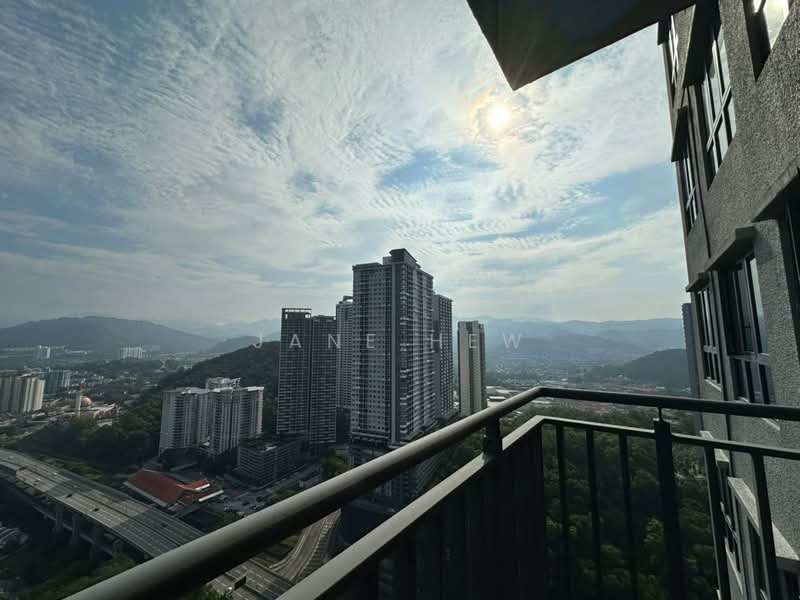 Condominium for Sale at Sunway Artessa - Jane Hew - Exterior - PropertyGuru.com.my