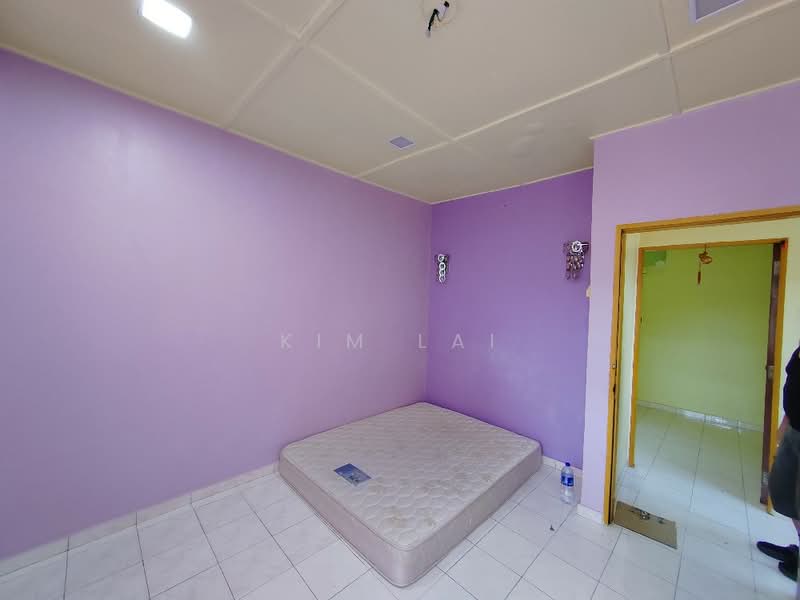 Rumah Teres untuk Dijual di Kajang (Selangor) - Kim Lai - Bedroom - PropertyGuru.com.my