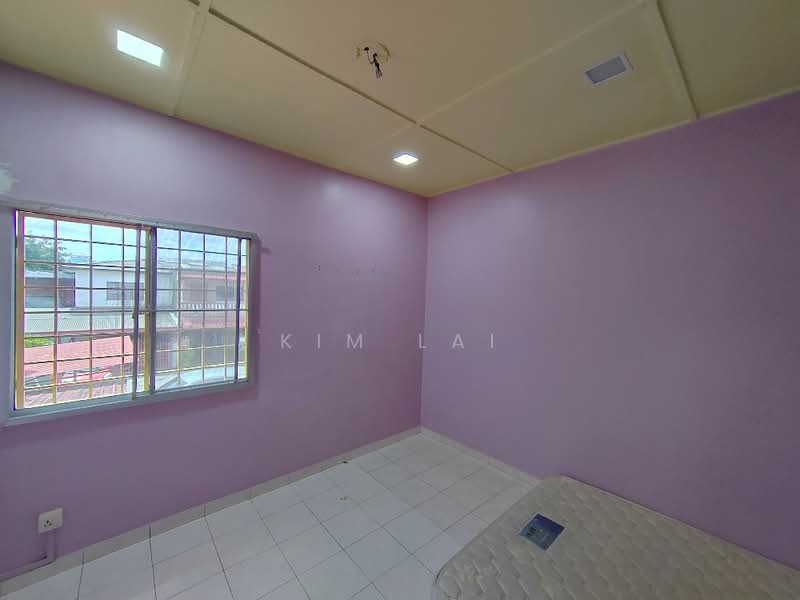 Rumah Teres untuk Dijual di Kajang (Selangor) - Kim Lai - Bedroom - PropertyGuru.com.my