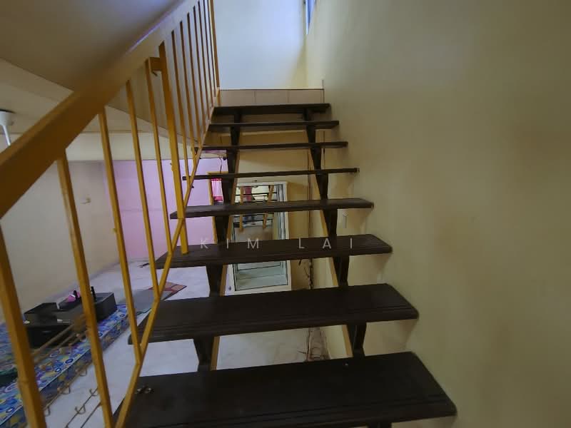 Rumah Teres untuk Dijual di Kajang (Selangor) - Kim Lai - Interior - PropertyGuru.com.my