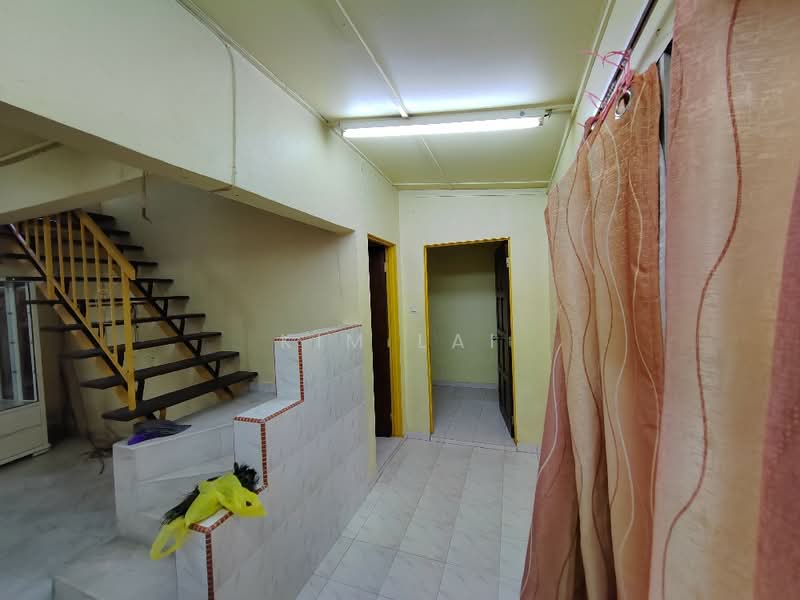 Rumah Teres untuk Dijual di Kajang (Selangor) - Kim Lai - Interior - PropertyGuru.com.my
