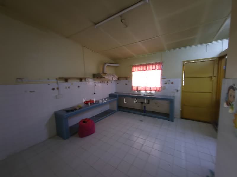 Rumah Teres untuk Dijual di Kajang (Selangor) - Kim Lai - Kitchen - PropertyGuru.com.my