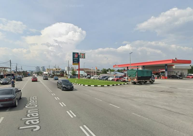 Rumah Teres untuk Dijual di Kajang (Selangor) - Kim Lai - Exterior - PropertyGuru.com.my