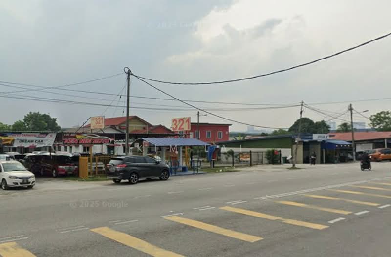 Rumah Teres untuk Dijual di Kajang (Selangor) - Kim Lai - Exterior - PropertyGuru.com.my