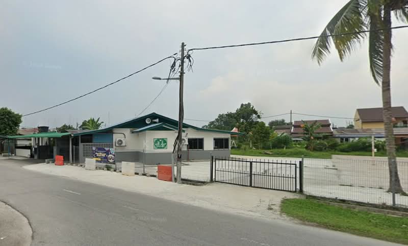 Rumah Teres untuk Dijual di Kajang (Selangor) - Kim Lai - Exterior - PropertyGuru.com.my