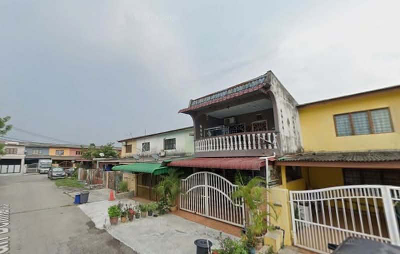 Rumah Teres untuk Dijual di Kajang (Selangor) - Kim Lai - Exterior - PropertyGuru.com.my