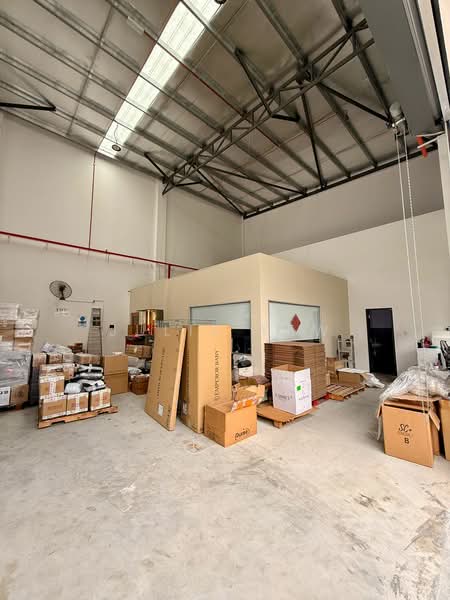Kilang Kluster untuk Dijual di Eco Business Park 1 (Johor Bahru) - Julie Yew - Interior - PropertyGuru.com.my