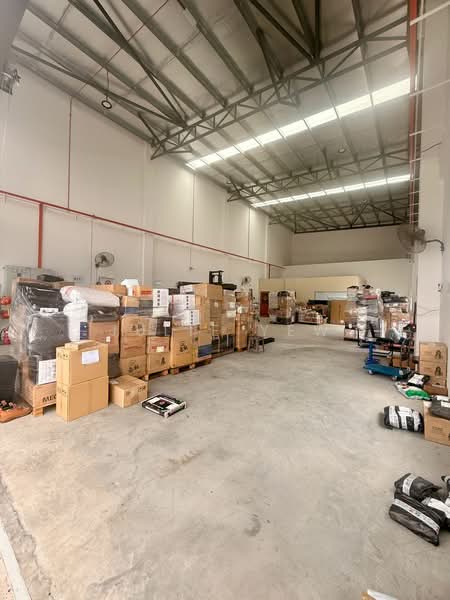 Kilang Kluster untuk Dijual di Eco Business Park 1 (Johor Bahru) - Julie Yew - Interior - PropertyGuru.com.my