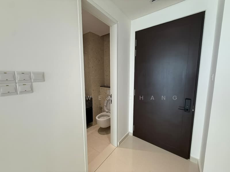 Kediaman Servis untuk Disewa di Pavilion Damansara Heights - Jay Wen Chang - Interior - PropertyGuru.com.my
