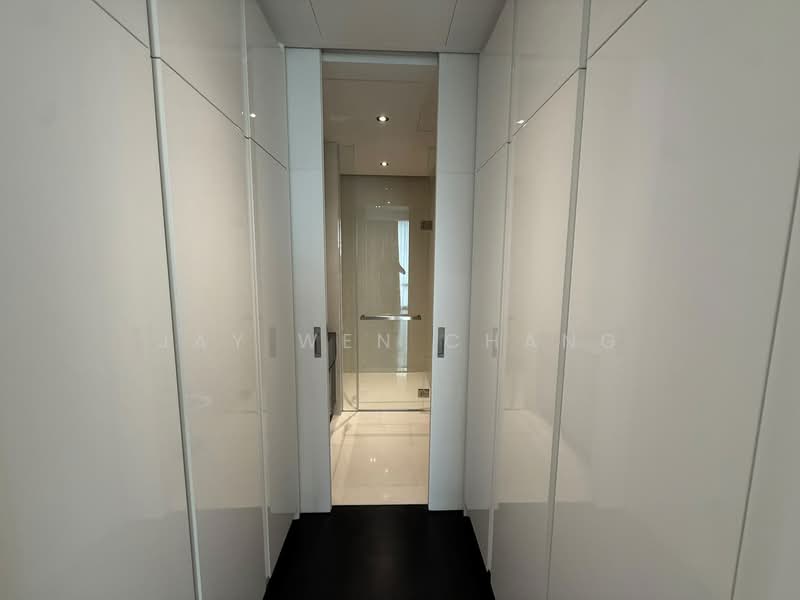 Kediaman Servis untuk Disewa di Pavilion Damansara Heights - Jay Wen Chang - Interior - PropertyGuru.com.my