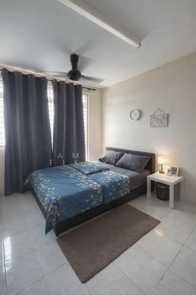 Apartment for Sale at MasReca n19eteen - Amirul Fikry Zulkifly - PropertyGuru.com.my