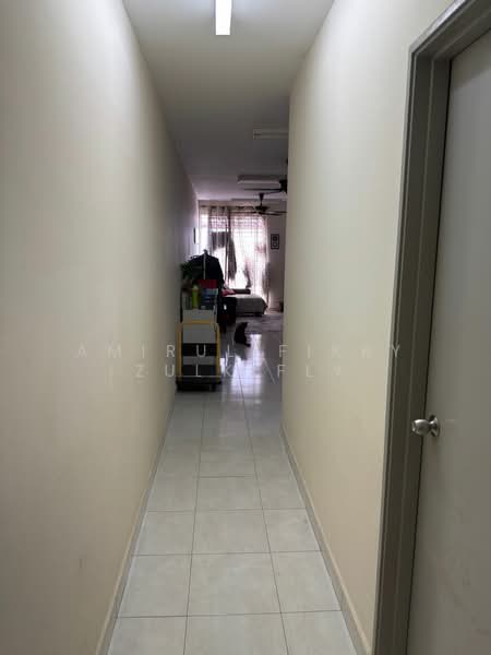 Apartment for Sale at MasReca n19eteen - Amirul Fikry Zulkifly - PropertyGuru.com.my