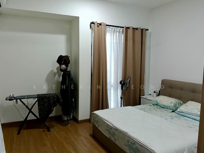 Terraced House for Sale in Kota Emerald (Rawang) - Katherine Leong - Bedroom - PropertyGuru.com.my