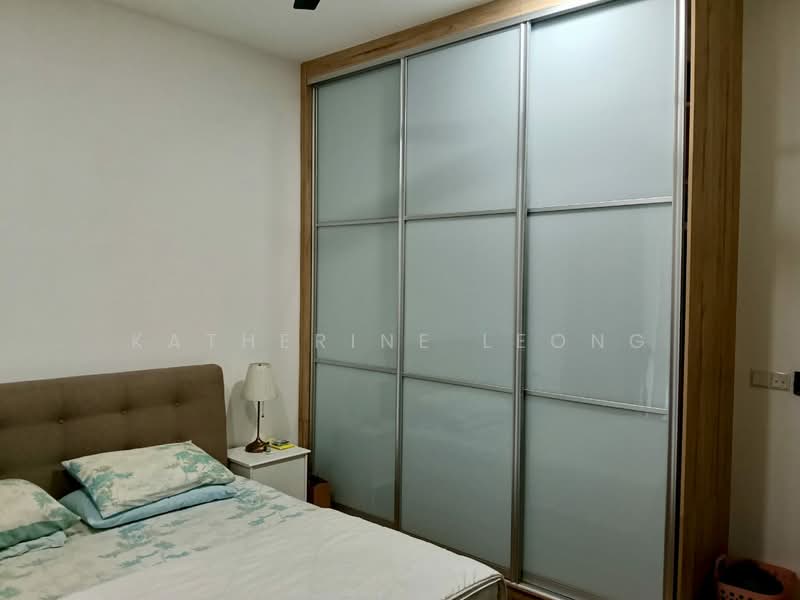 Terraced House for Sale in Kota Emerald (Rawang) - Katherine Leong - Bedroom - PropertyGuru.com.my