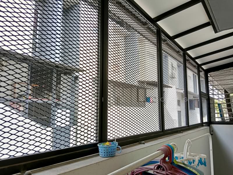 Terraced House for Sale in Kota Emerald (Rawang) - Katherine Leong - Balcony - PropertyGuru.com.my