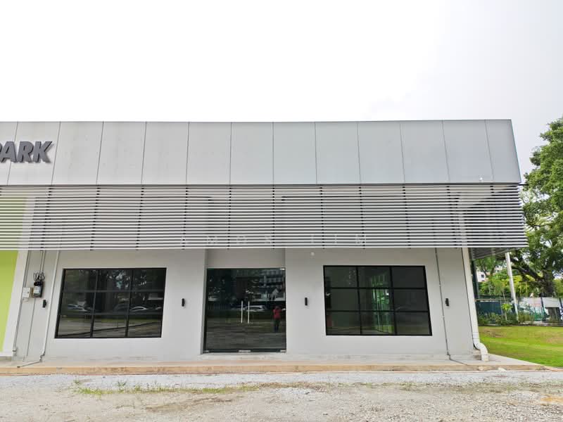 Shop / Office for Rent in George Town (Penang) - Amos Lim - PropertyGuru.com.my