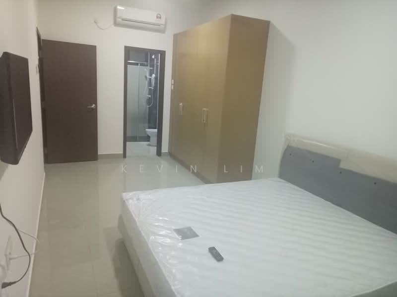 Servis Apartment untuk Disewa di D'Secret Garden (Pangsapuri Kempas Indah) - Kevin Lim - PropertyGuru.com.my