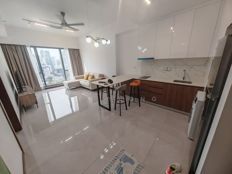 Servis Apartment untuk Disewa di Core Residence @ TRX - Ben Yeong - PropertyGuru.com.my