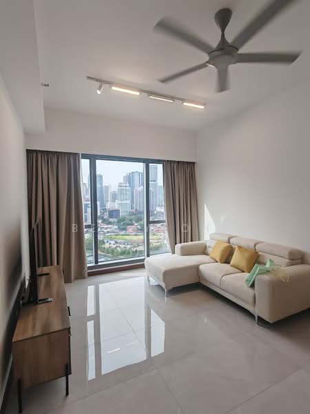 Servis Apartment untuk Disewa di Core Residence @ TRX - Ben Yeong - PropertyGuru.com.my