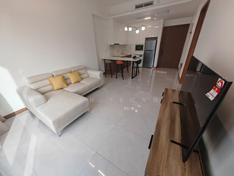 Servis Apartment untuk Disewa di Core Residence @ TRX - Ben Yeong - PropertyGuru.com.my