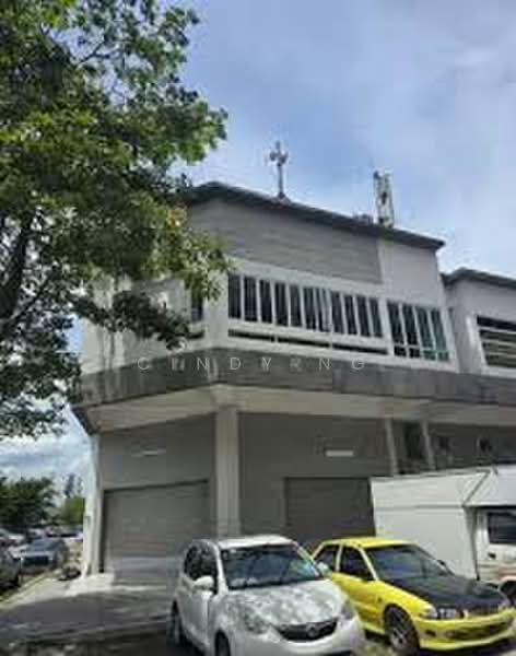 Shop for Rent in Taman Medan (Petaling Jaya) - Cindy Ng - Exterior - PropertyGuru.com.my