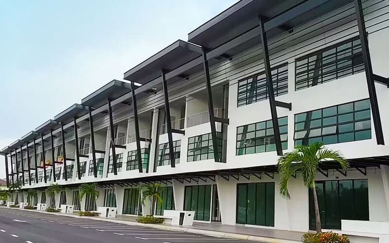 Shop for Rent in Puchong (Selangor) - WESLEY LOH - Exterior - PropertyGuru.com.my