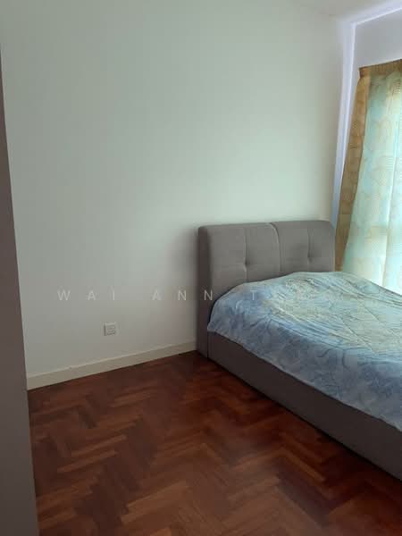Servis Apartment untuk Dijual di Residency V - Wai Ann Teng - Bedroom - PropertyGuru.com.my