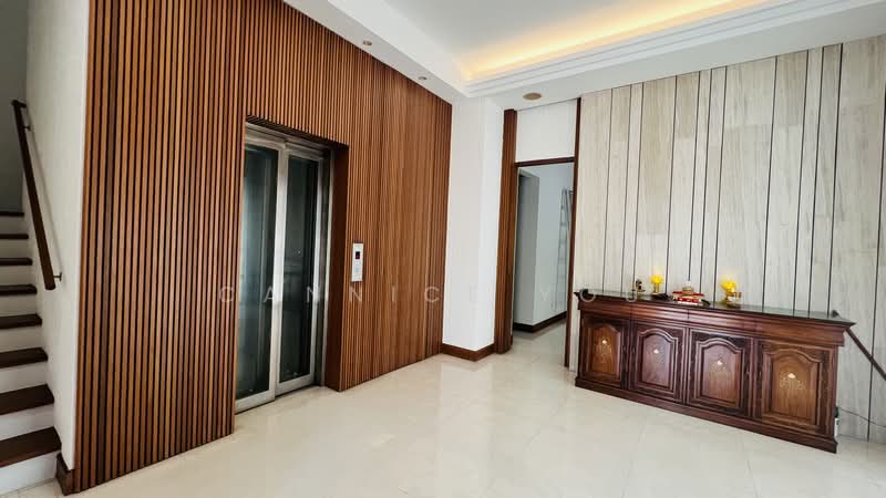 Rumah Banglo untuk Dijual di Sunway Rymba Hills (Petaling Jaya) - Cannice You - PropertyGuru.com.my